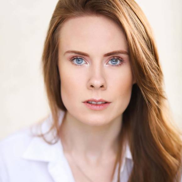 Meet your Posher, Theresa - Picture 1 of 1